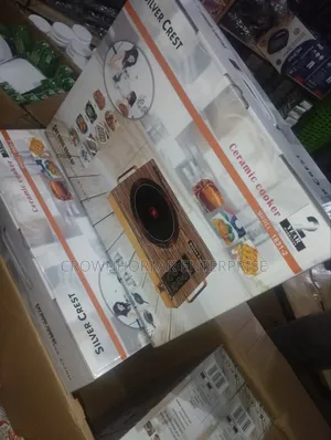 Digital Electric Stove/ Ceramic Cooker