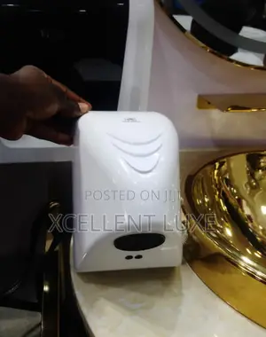 High Pressure Mini Wall Hung Automatic Sensor Hand Dryer