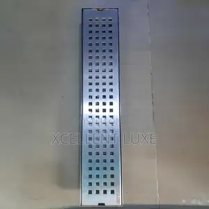 40cm Original Anti Rust Floor Drain