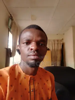 Hotel Frontdesk Staff in Victoria Island