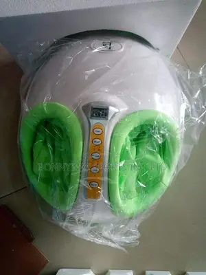 Foot Massager
