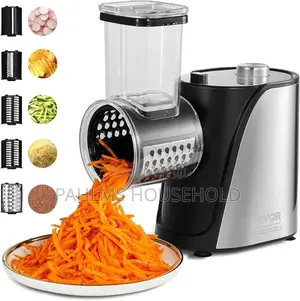 Lexical Vegetable|Salad Shredder