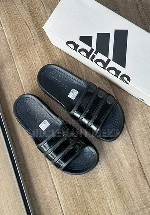 Adidas 2025 Release Slip Ons