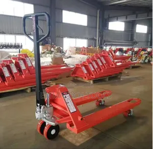 Vinco 300kg Pallet Truck