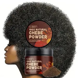 Original Chebe Powder and Karkar Oil