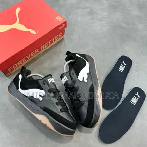 New Puma Lifestyle Sd Sneakers
