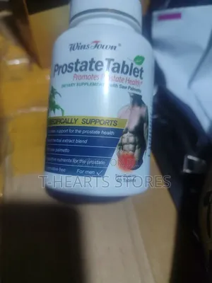 Winstown Prostate Tablet