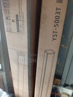 Sound Bar Speakers