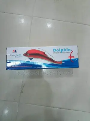 Hand Body Massager