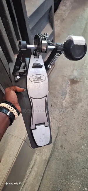 Pearl Drum Pedal