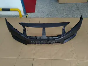 Front Bumper 2016-2020 Honda Civic