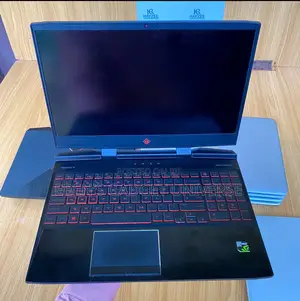 Laptop HP Omen 15t 16GB Intel Core I5 SSD 512GB