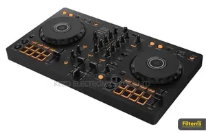 Pioneer DDJ-Flx2 Controller