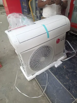 Brand New Korea 1.5hp Dual Inverter Split Unit Air Condition