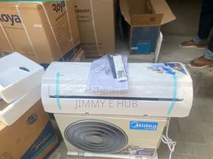 Midea 1hp Split Inverter Aircondition