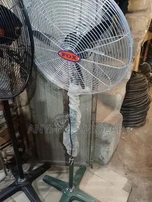 18" Industrial Fan