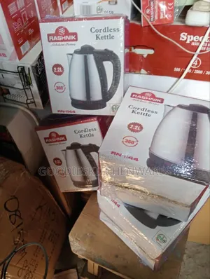 Electric Kettle 2.2 Litre