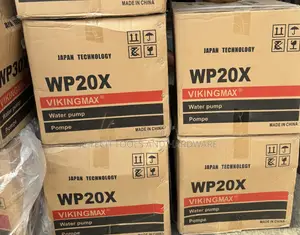 Viking Max Wp 20x Water Pump Wholesale