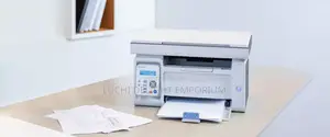 Pantum M6509nw Black Laser Multifunctional Printer