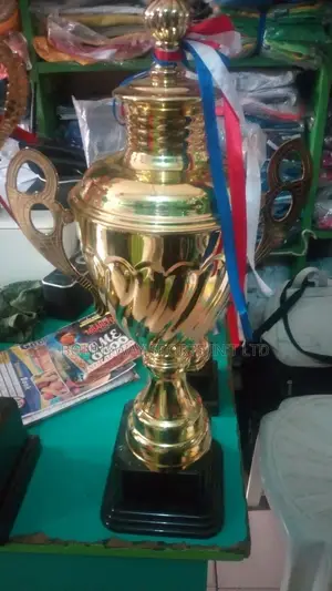 Get Ur Sizes Of Trophies