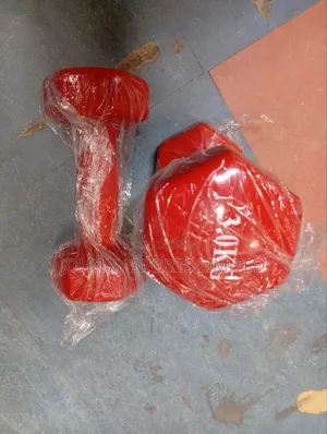 Aerobic 3kg Dumbbell
