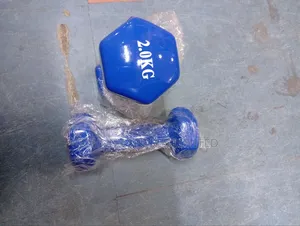 Aerobic 2kg Dumbbell