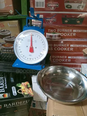 30 Kg Kitchen / Food Weighing Scale