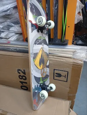 Skate Board