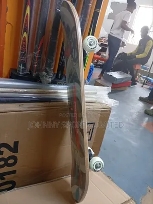 Skate Board