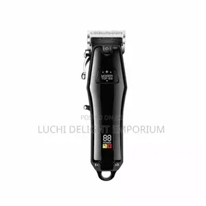 Clippers Barber Professional Hair Trimmer Mdsertop Top63