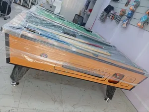 7ft Coin Snooker Board
