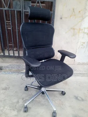 Economic Executive Office Chair