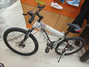Sports Bicycle