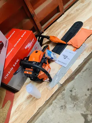 Original 20inches Gasoline Chain Saw