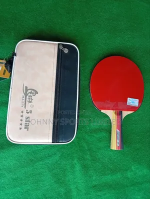 5star Table Tennis Bat