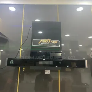 60cm T Shape Kitchen Hood