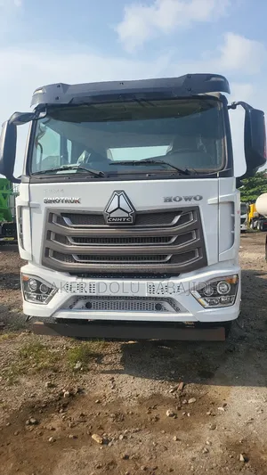 Howo Truck New One