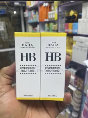 Cos De Baha 2% Hydroquinone Brightening Serum