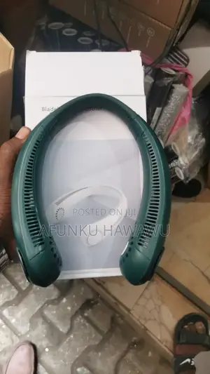 Original Neck Fan