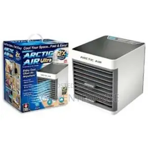 Artic Air Ultra