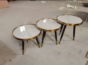 Side Stool