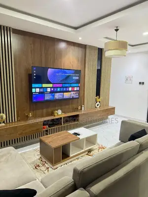 Limited Offer: 5% Off! Luxury 2-Bedroom Apartment in Ikeja