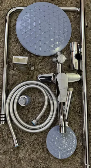 Quality England Shower Mixer