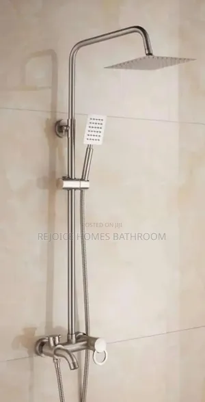 Quality Brimix Shower Mixer