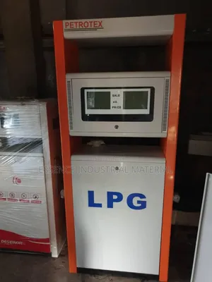 Hot Sales LPG Disspensir 1 Nozzle