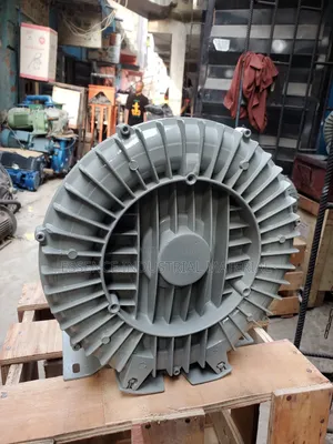 Siemens Ring Blower High Pressure Vortex Air Pump 1hp