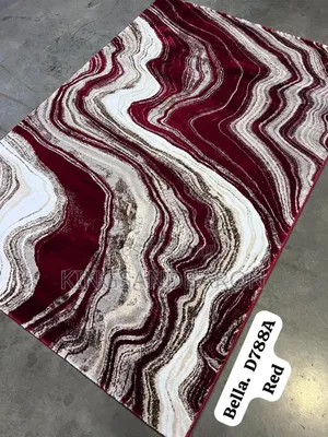7*10ft Red/Beige/Cream Turkey Premium Center Rug(4*6,5*7 )