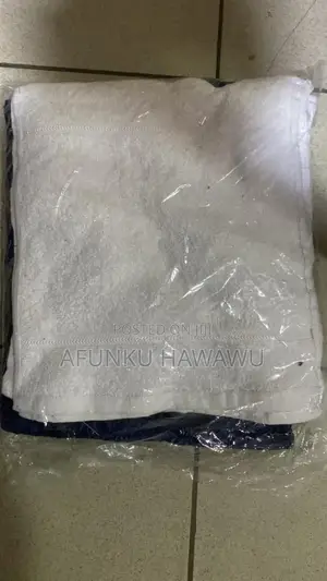 Thick Face Towel Dozen 12pcs