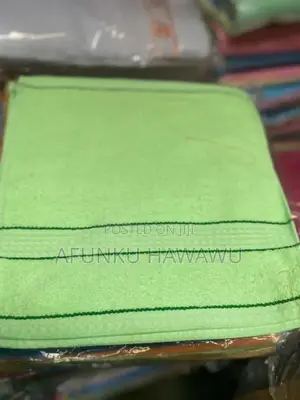 Face Towel