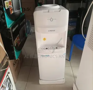 Cway Water Dispenser